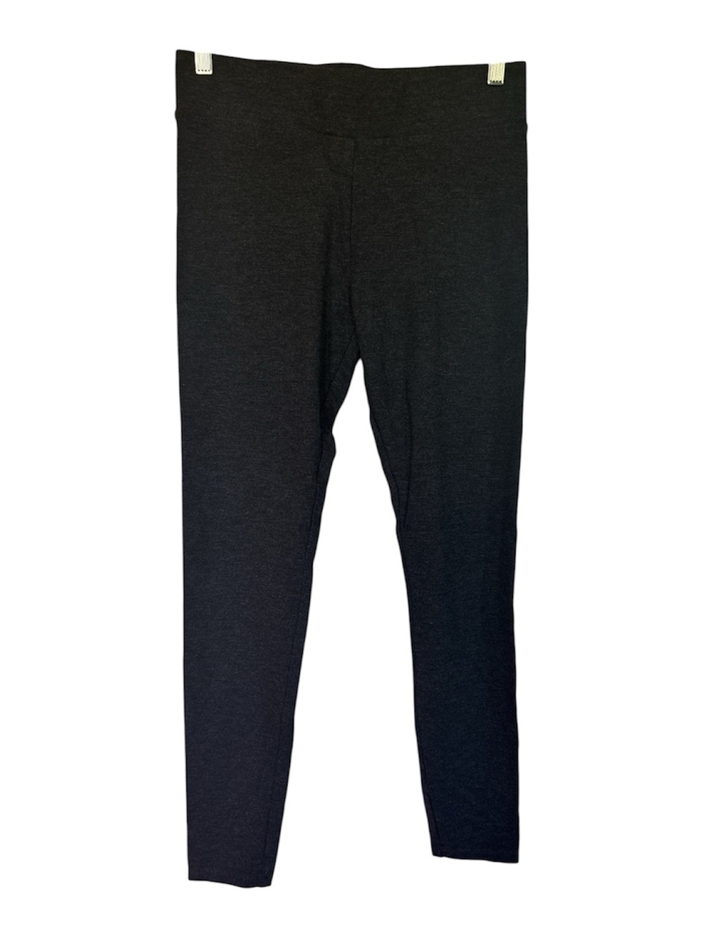 Daily Ritual Charcoal Gray Leggings